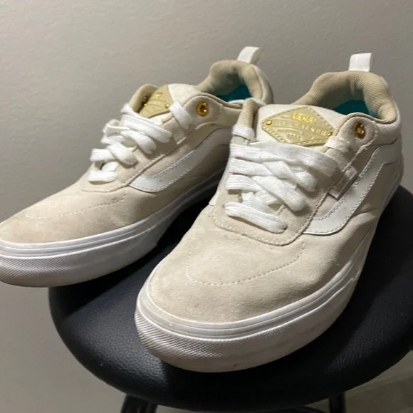 Vans Shoes Vans Kyle Walker Skate Shoes Poshmark